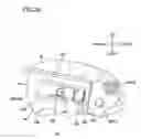 Fig. 40 - Developing cartridge having coupling and developing roller