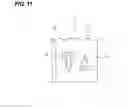 Fig. 12 - Developer conveying apparatus and developing apparatus