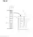 Fig. 16 - Developer conveying apparatus and developing apparatus