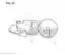 Fig. 20 - Developer conveying apparatus and developing apparatus
