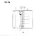 Fig. 35 - Developer conveying apparatus and developing apparatus