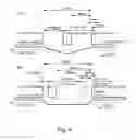 Fig. 04 - Image forming apparatus utilizing adjustment toner image