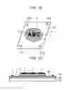 Fig. 07 - Label forming apparatus and label forming method