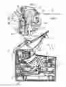 Fig. 01 - Image forming apparatus having casing and retaining mechanism configured to retain cover at position exposing casing