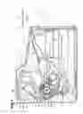 Fig. 02 - Image forming apparatus having casing and retaining mechanism configured to retain cover at position exposing casing