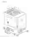 Fig. 03 - Image forming apparatus that ensures cooling performance of toner container and downsized image forming apparatus