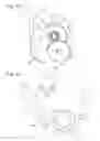 Fig. 03 - Calendar display device for a timepiece