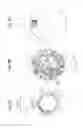 Fig. 09 - Calendar display device for a timepiece