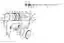 Fig. 01 - Timepiece calendar mechanism
