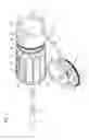Fig. 06 - Timepiece calendar mechanism