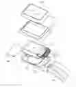 Fig. 01 - Watch-type mobile terminal and method of controlling the same