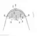 Fig. 09 - Non-concentric milling