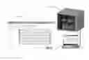 Fig. 01 - Smart box for automatic feature testing of smart phones and other devices