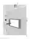 Fig. 07 - Smart box for automatic feature testing of smart phones and other devices