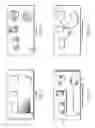 Fig. 02 - Methods and systems for automated transportation of items between variable endpoints
