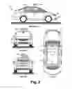 Fig. 03 - Use of prior maps for estimation of lane boundaries