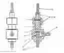 Fig. 01 - SYSTEM FOR OPENING AND CLOSING PRESSURIZED FLUIDS