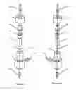 Fig. 03 - SYSTEM FOR OPENING AND CLOSING PRESSURIZED FLUIDS