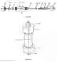 Fig. 04 - SYSTEM FOR OPENING AND CLOSING PRESSURIZED FLUIDS