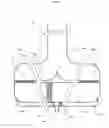 Fig. 11 - Hydrostatic Pressure Exchanger