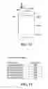 Fig. 10 - SYSTEM AND METHODS FOR CONTROLLING BOILERS, HOT-WATER TANKS, PUMPS AND VALVES IN HYDRONIC BUILDING HEATING SYSTEMS