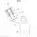 Fig. 12 - Apparatus for reducing pedal effort for vehicle