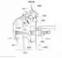 Fig. 16 - Apparatus for reducing pedal effort for vehicle