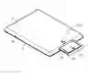Fig. 01 - ELECTRONIC DEVICE ASSEMBLY