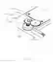 Fig. 03 - ELECTRONIC DEVICE ASSEMBLY