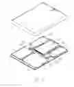 Fig. 06 - ELECTRONIC DEVICE ASSEMBLY