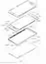 Fig. 03 - Electronic device and method for making the same
