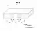 Fig. 06 - Foldable plate and foldable display device with the same