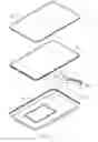 Fig. 03 - HOUSING, ELECTRONIC DEVICE USING SAME, AND METHOD FOR MAKING SAME