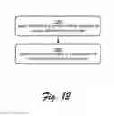 Fig. 13 - Fabric adhesion to an apparatus