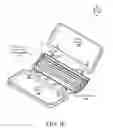 Fig. 11 - Multi-pivot hinge cover
