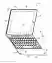 Fig. 01 - ELECTRONIC DEVICE CASE AND METHOD OF USE