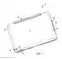 Fig. 02 - ELECTRONIC DEVICE CASE AND METHOD OF USE