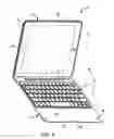 Fig. 03 - ELECTRONIC DEVICE CASE AND METHOD OF USE