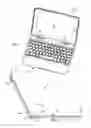 Fig. 04 - ELECTRONIC DEVICE CASE AND METHOD OF USE