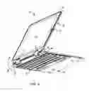 Fig. 05 - ELECTRONIC DEVICE CASE AND METHOD OF USE