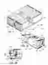 Fig. 02 - External drive chassis storage array