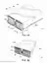 Fig. 05 - External drive chassis storage array