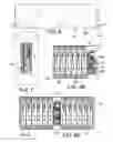 Fig. 06 - External drive chassis storage array