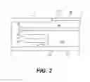 Fig. 03 - Electronic device having a bimetallic material