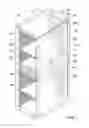 Fig. 02 - Server rack system