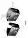 Fig. 06 - Deformable haptic wearables with variable physical properties