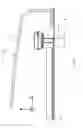 Fig. 03 - VIBRATION TRANSDUCER