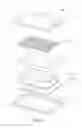 Fig. 04 - Multilayer transformable device and display device comprising the same