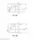 Fig. 12 - Electronic apparatus having a sensing unit to input a user command and a method thereof