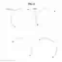 Fig. 07 - Method and apparatus for processing gesture input based on elliptical arc and rotation direction that corresponds to gesture input